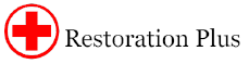 Restoration plus logo Full Color